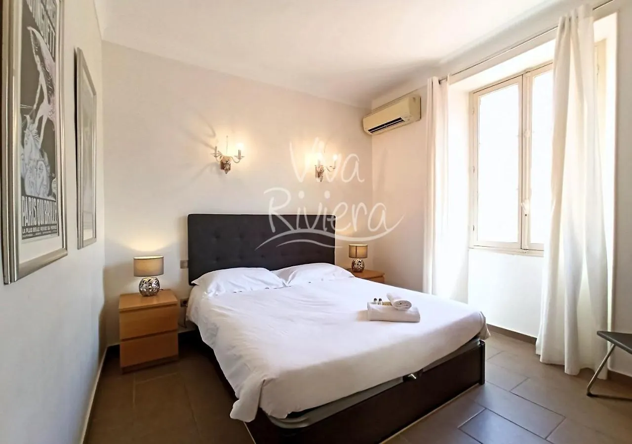 Viva Riviera - 10 Rue Florian Apartamento Cannes