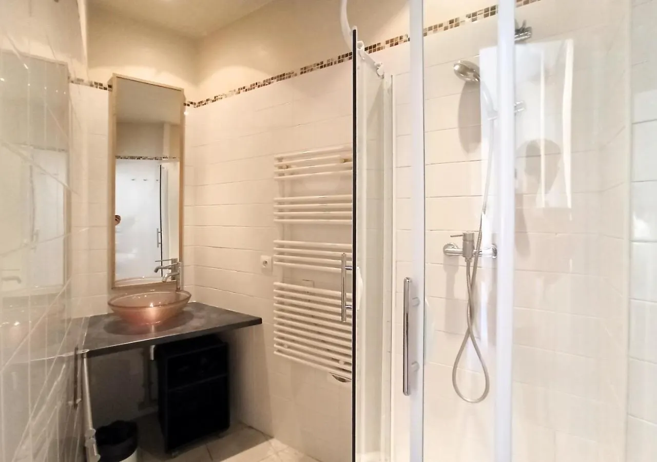 Apartmán Viva Riviera - 10 Rue Florian Cannes
