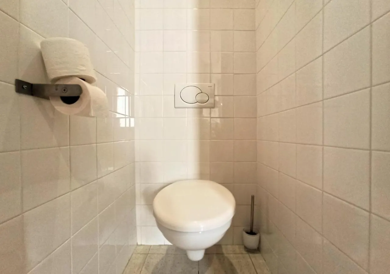 Apartmán Viva Riviera - 10 Rue Florian Cannes