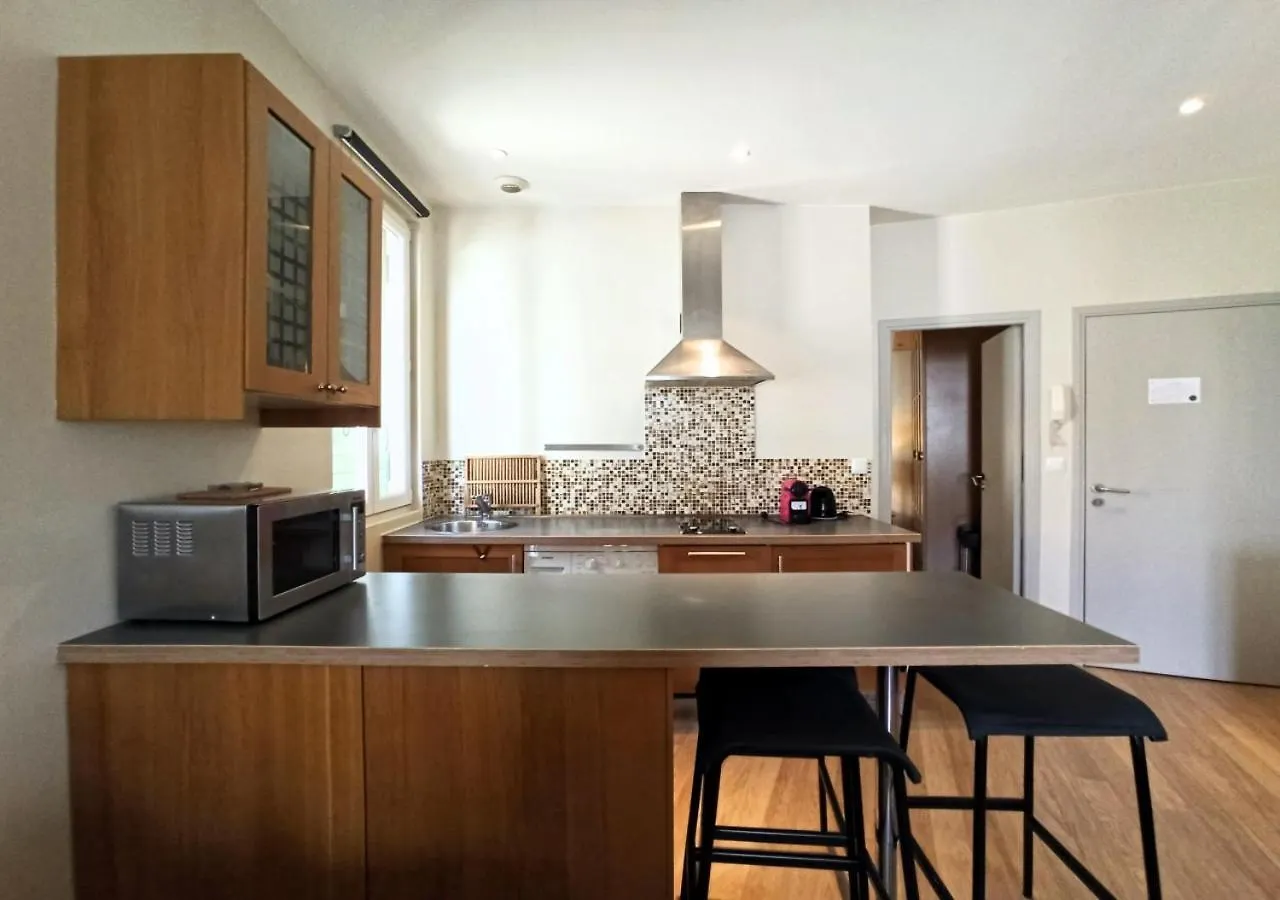 Apartmán Viva Riviera - 10 Rue Florian Cannes Francie