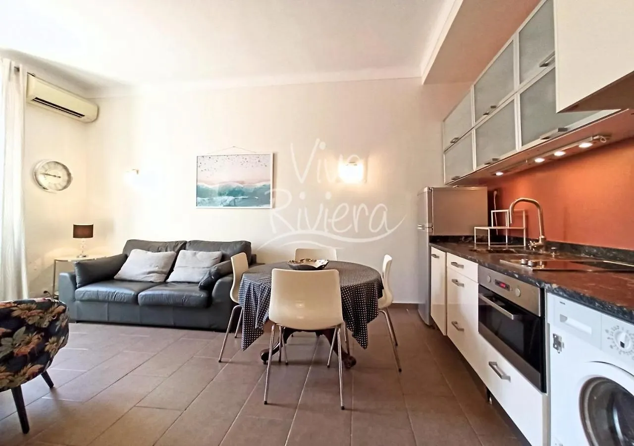 Apartmán Viva Riviera - 10 Rue Florian Cannes