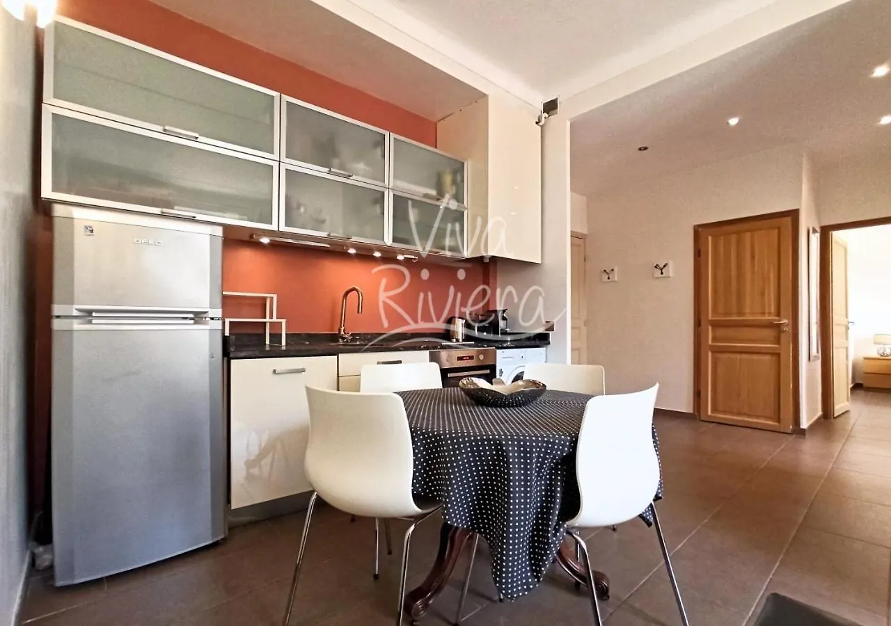 Apartmán Viva Riviera - 10 Rue Florian Cannes Francie