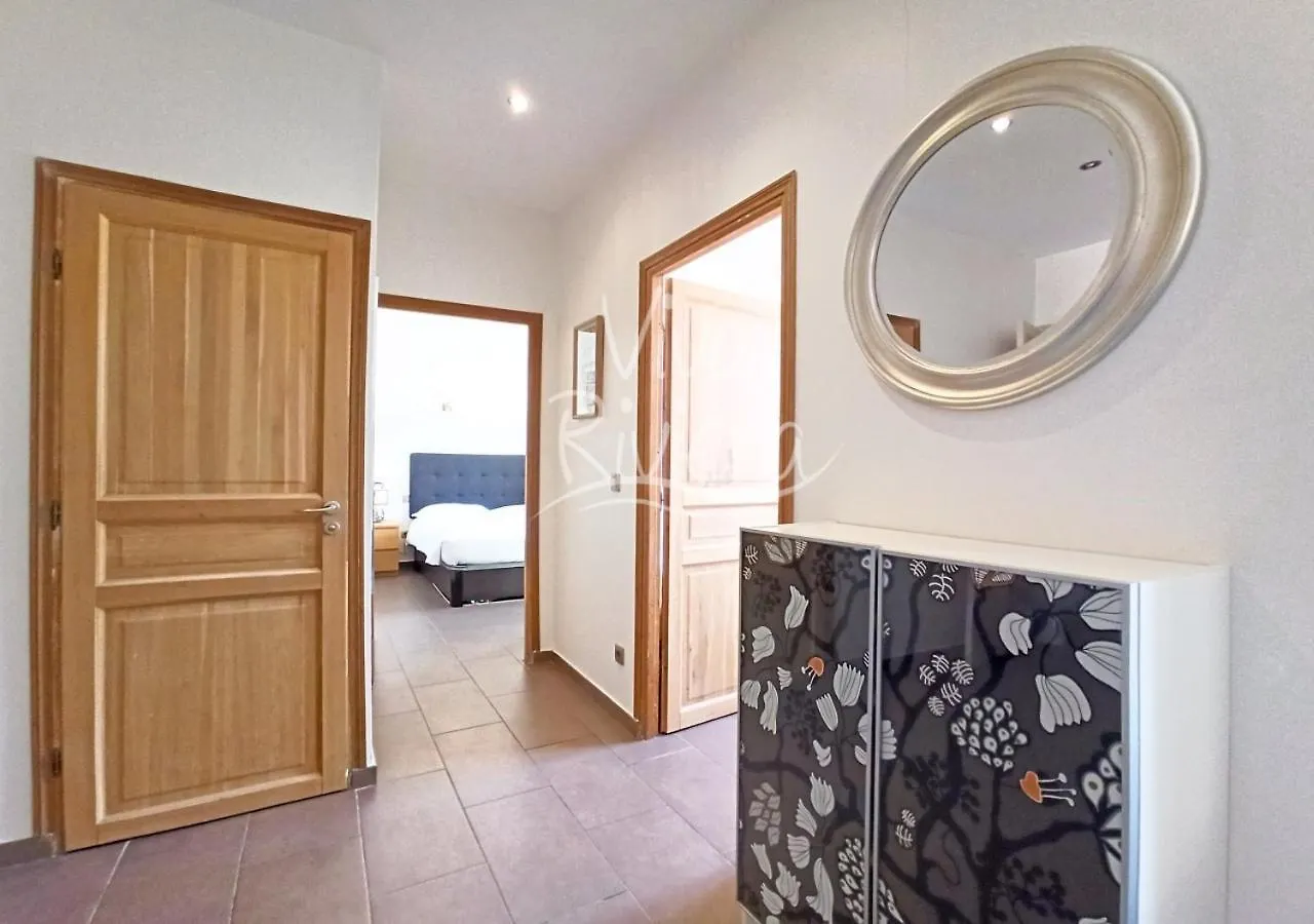 Apartmán Viva Riviera - 10 Rue Florian Cannes