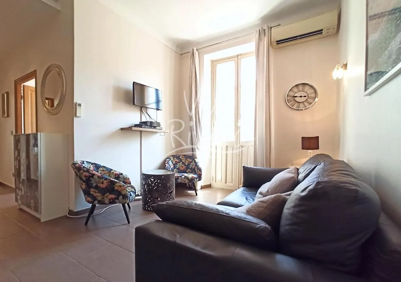 Apartmán Viva Riviera - 10 Rue Florian Cannes 0*,