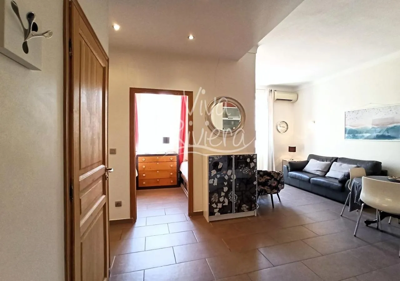 Apartmán Viva Riviera - 10 Rue Florian Cannes