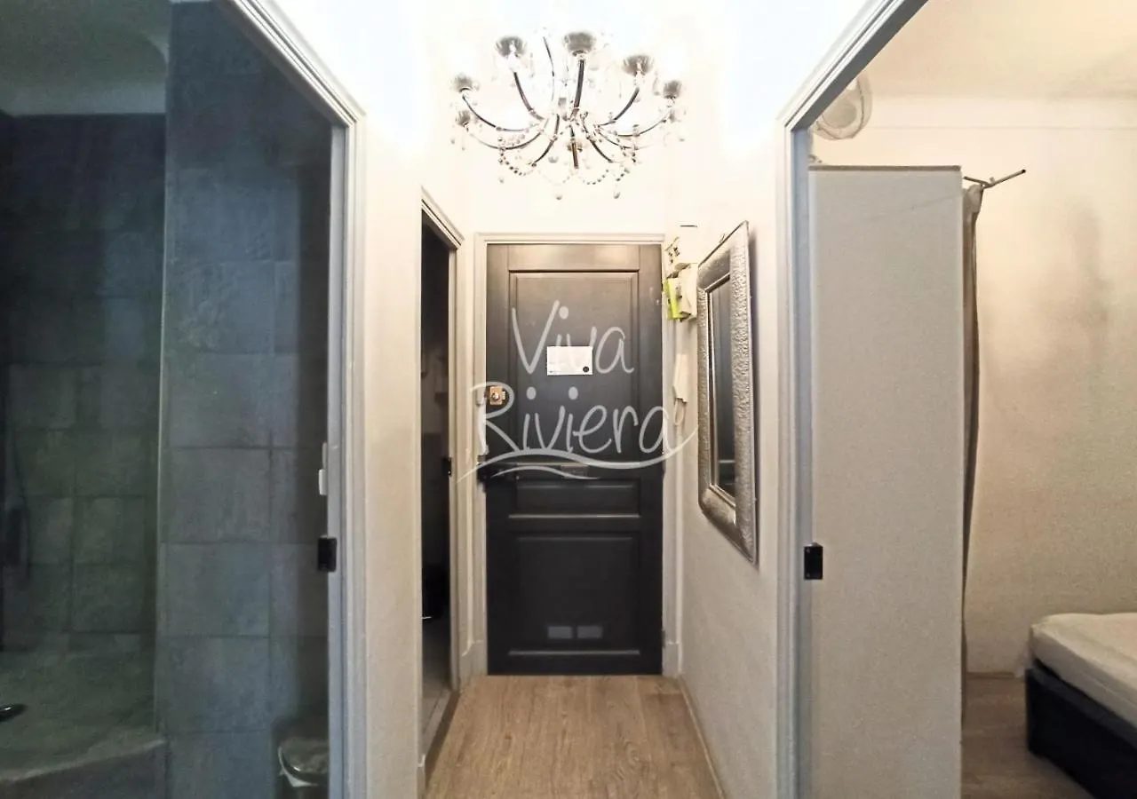 Apartmán Viva Riviera - 10 Rue Florian Cannes