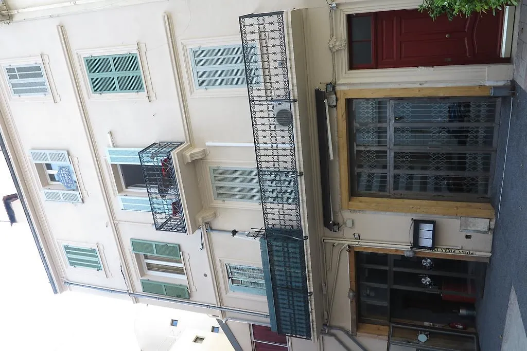 Apartmán Viva Riviera - 10 Rue Florian Cannes